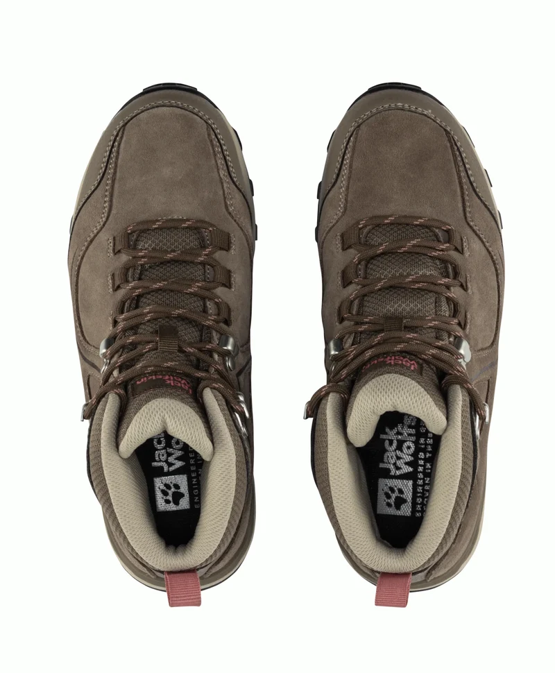 SUNSET HIKE TEXAPORE MID W