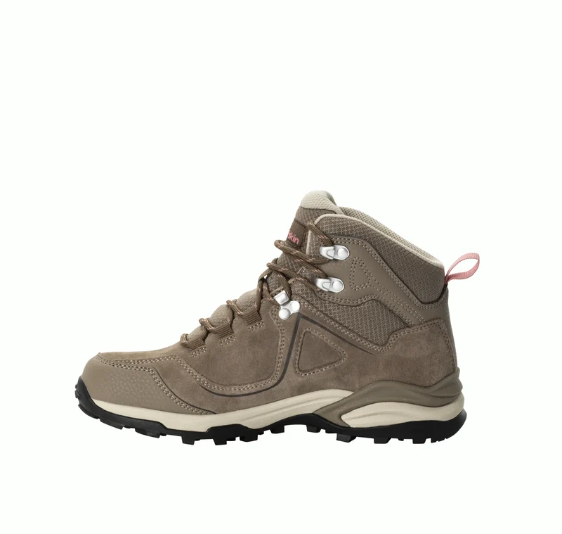 SUNSET HIKE TEXAPORE MID W