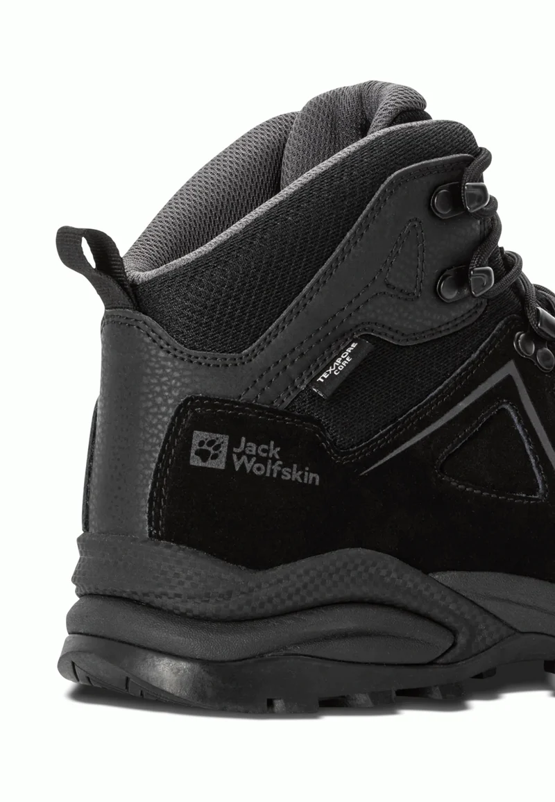 SUNSET HIKE TEXAPORE MID M