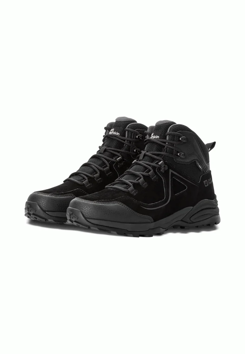 SUNSET HIKE TEXAPORE MID M
