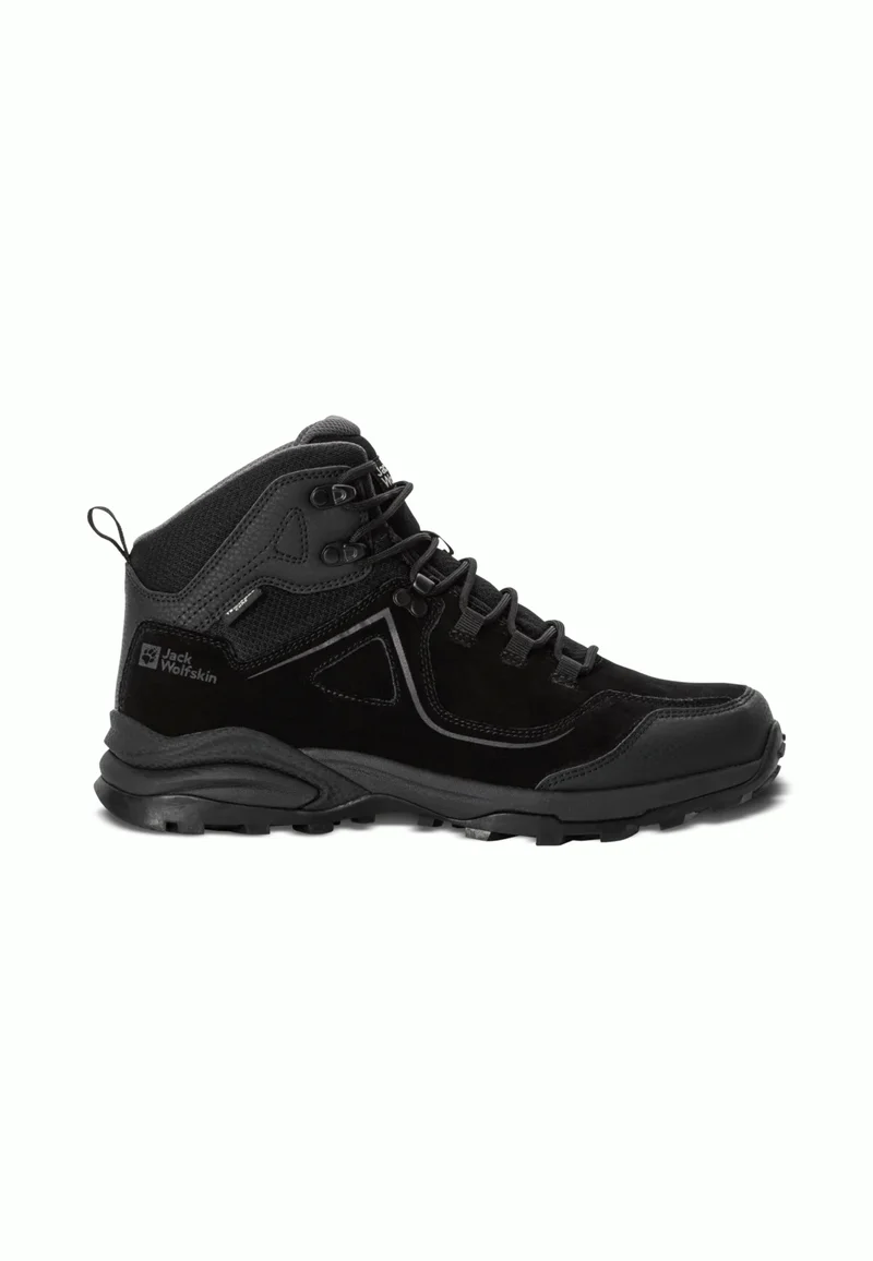 SUNSET HIKE TEXAPORE MID M