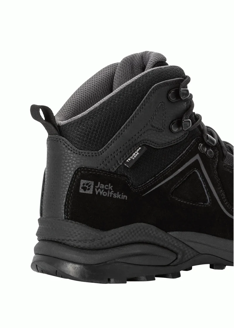SUNSET HIKE TEXAPORE MID M