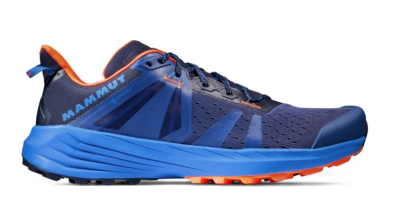 Saentis TR Low GTX Men