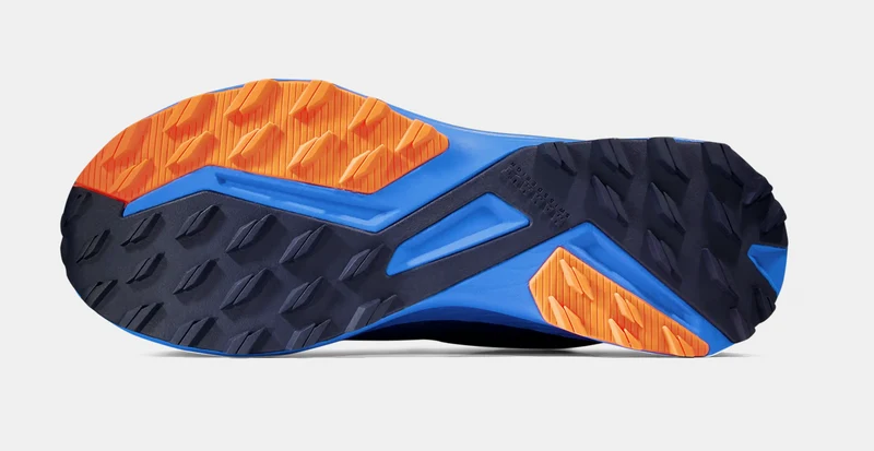 Saentis TR Low GTX Men
