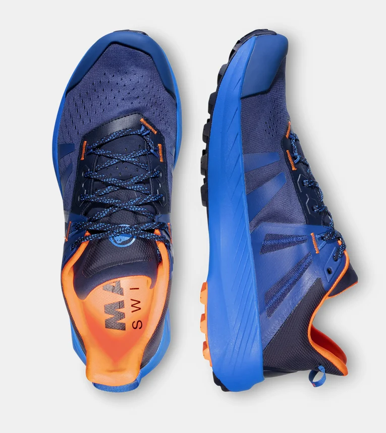 Saentis TR Low GTX Men