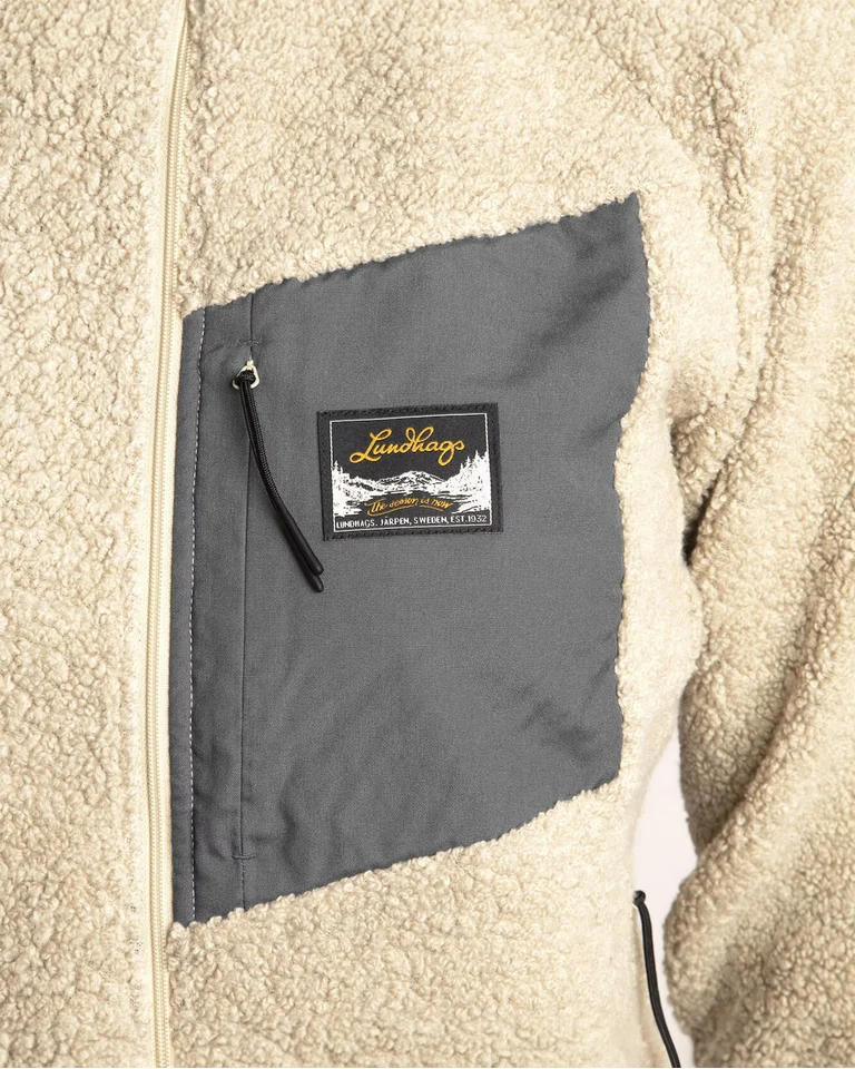 Flok Wool Ws Pile