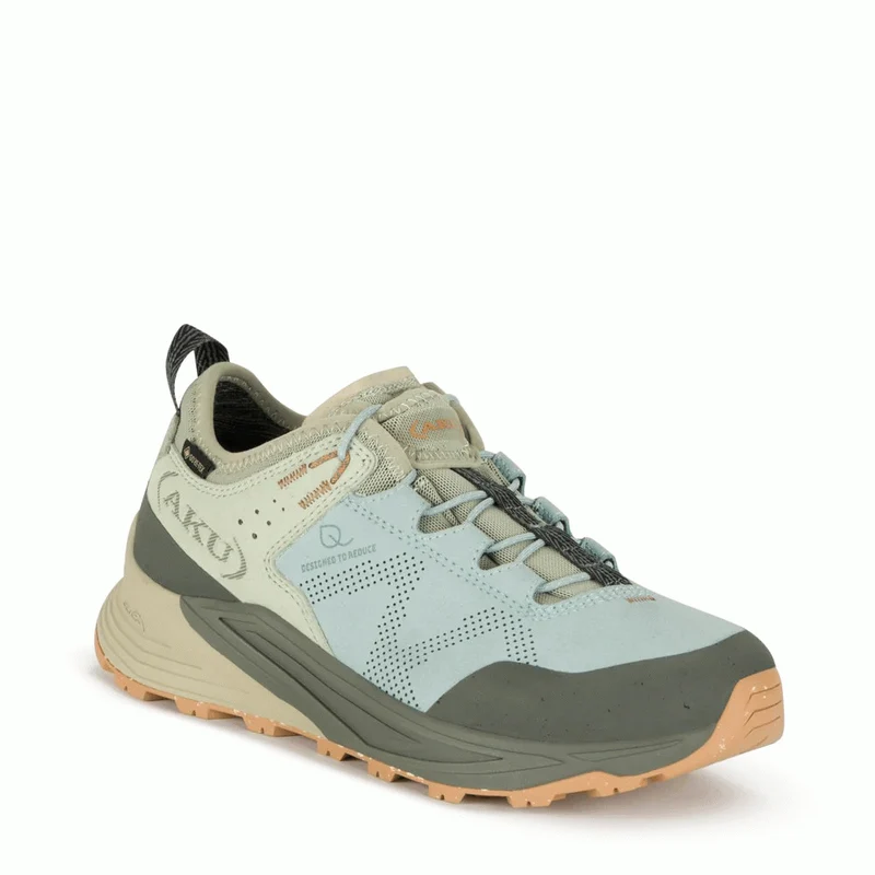 OMNIA V-LIGHT GTX WS