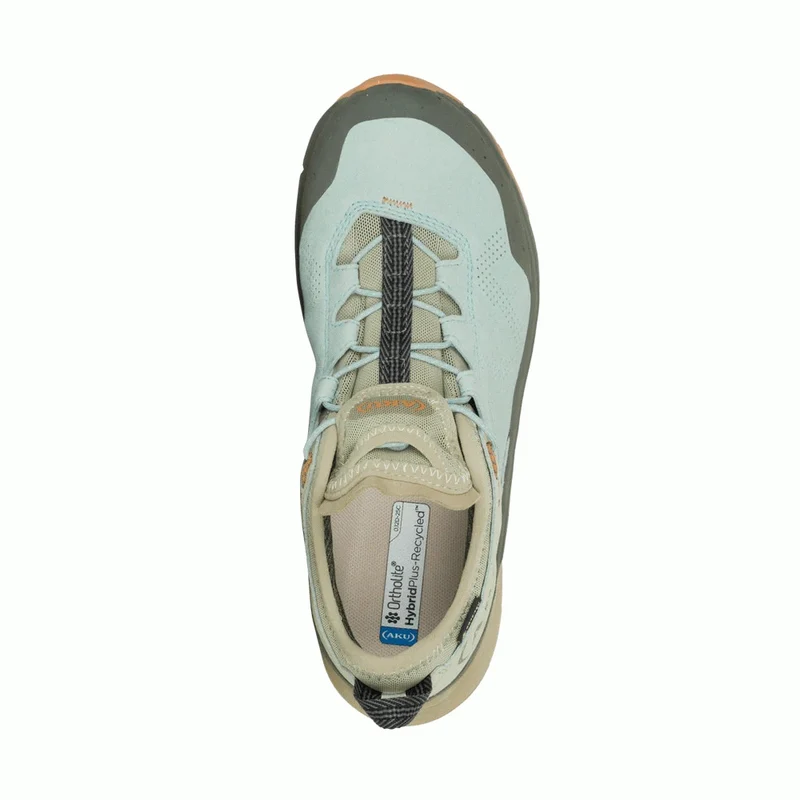 OMNIA V-LIGHT GTX WS