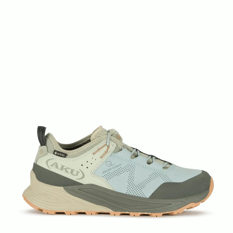 OMNIA V-LIGHT GTX WS