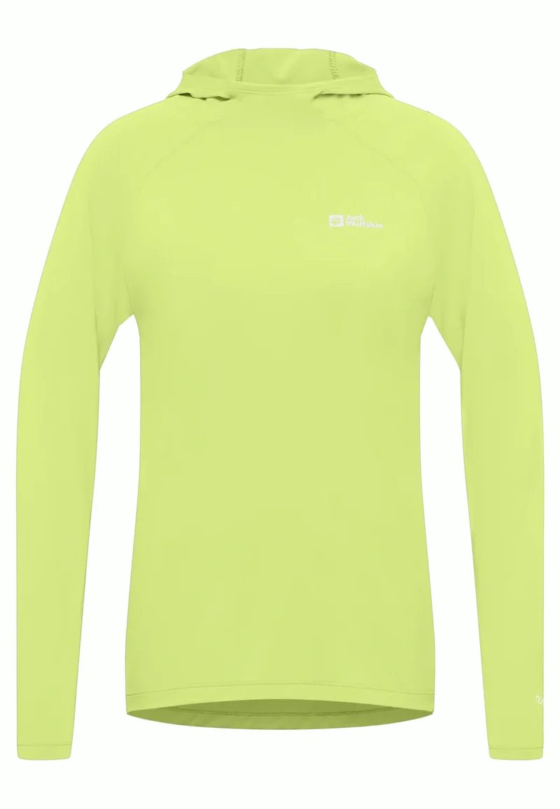 PRELIGHT SWIFT HOODY W