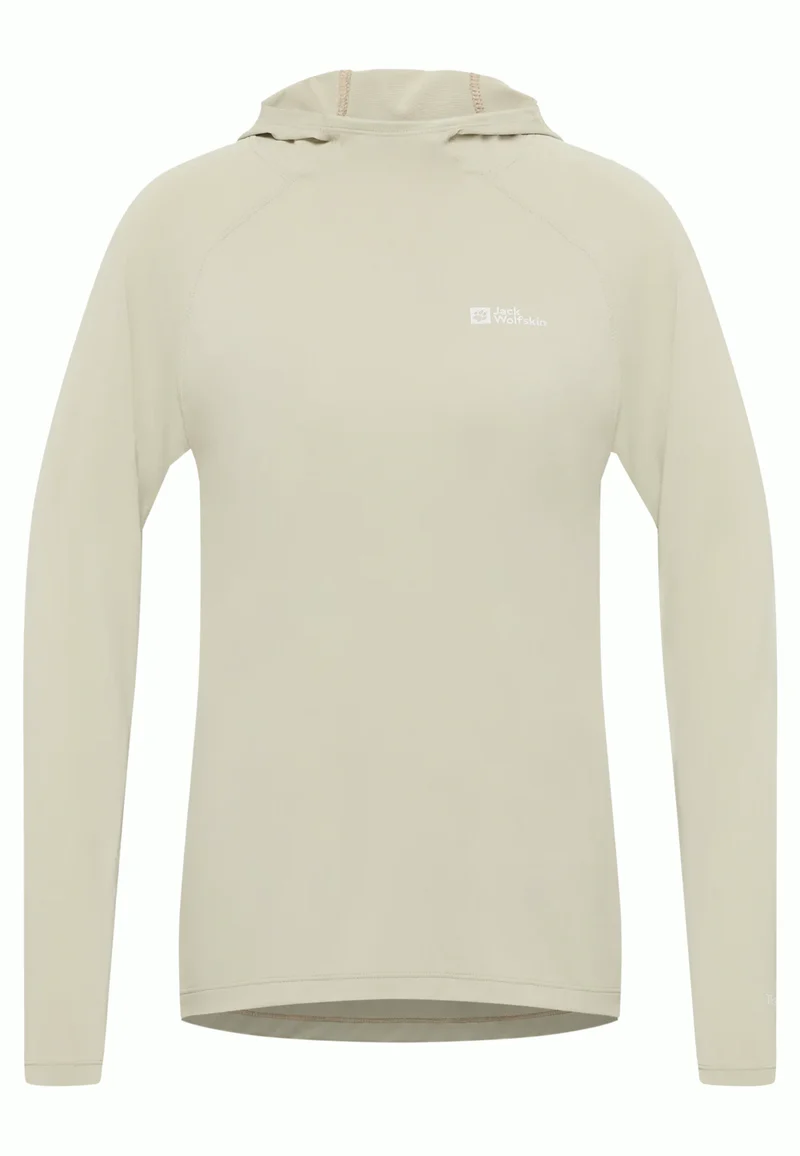 PRELIGHT SWIFT HOODY W