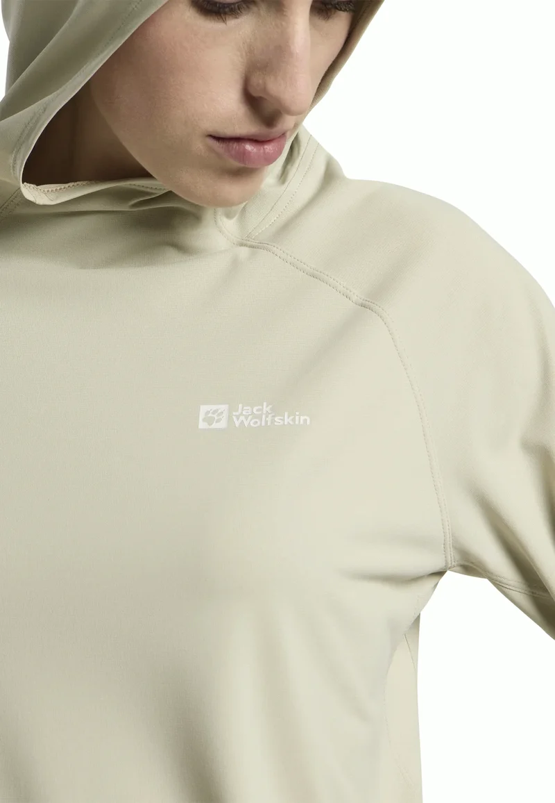 PRELIGHT SWIFT HOODY W