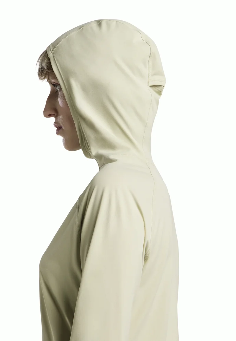 PRELIGHT SWIFT HOODY W