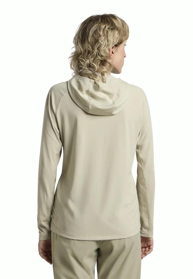 PRELIGHT SWIFT HOODY W