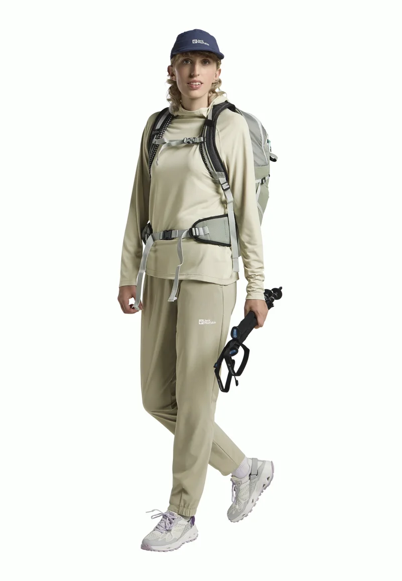PRELIGHT SWIFT HOODY W