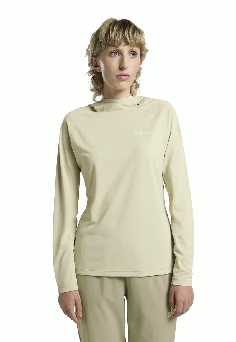 PRELIGHT SWIFT HOODY W