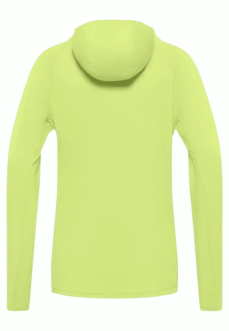 PRELIGHT SWIFT HOODY W