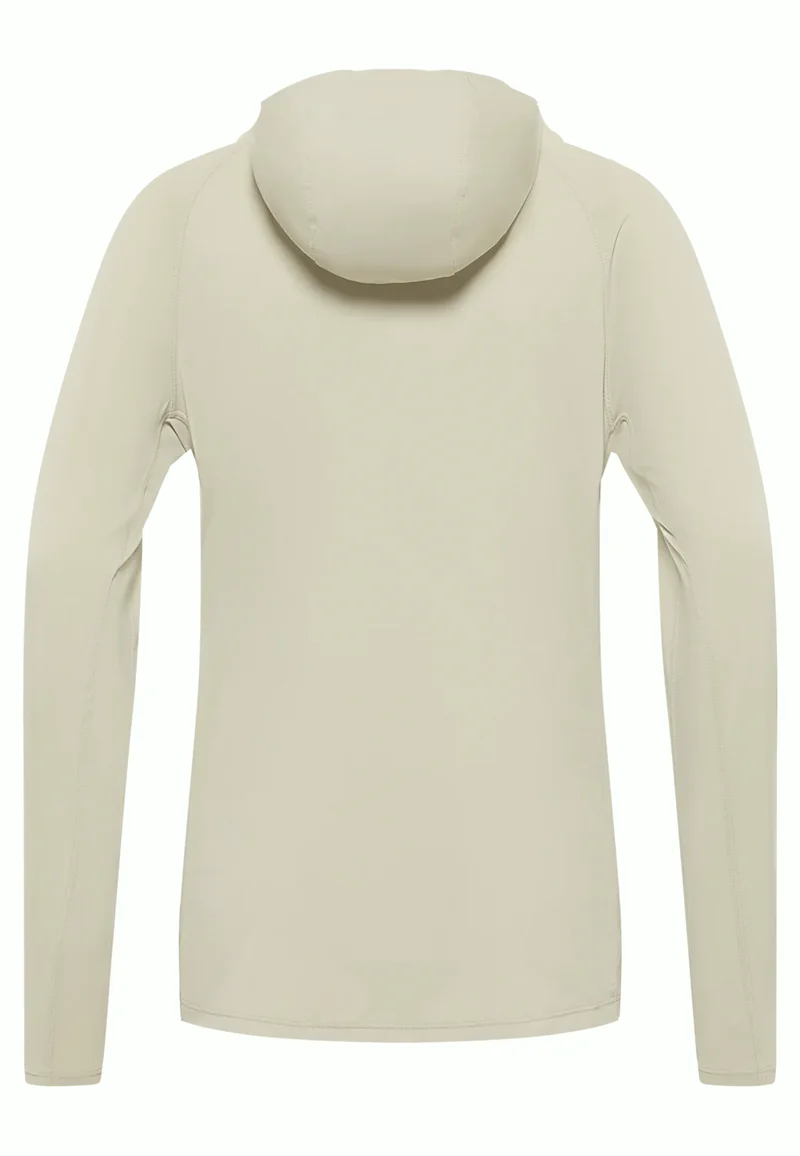 PRELIGHT SWIFT HOODY W