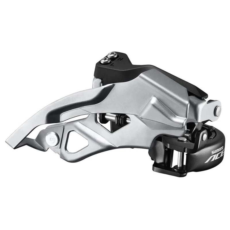 Shimano Umwerfer Ac-9f.Ts Dp Mc 44-48
