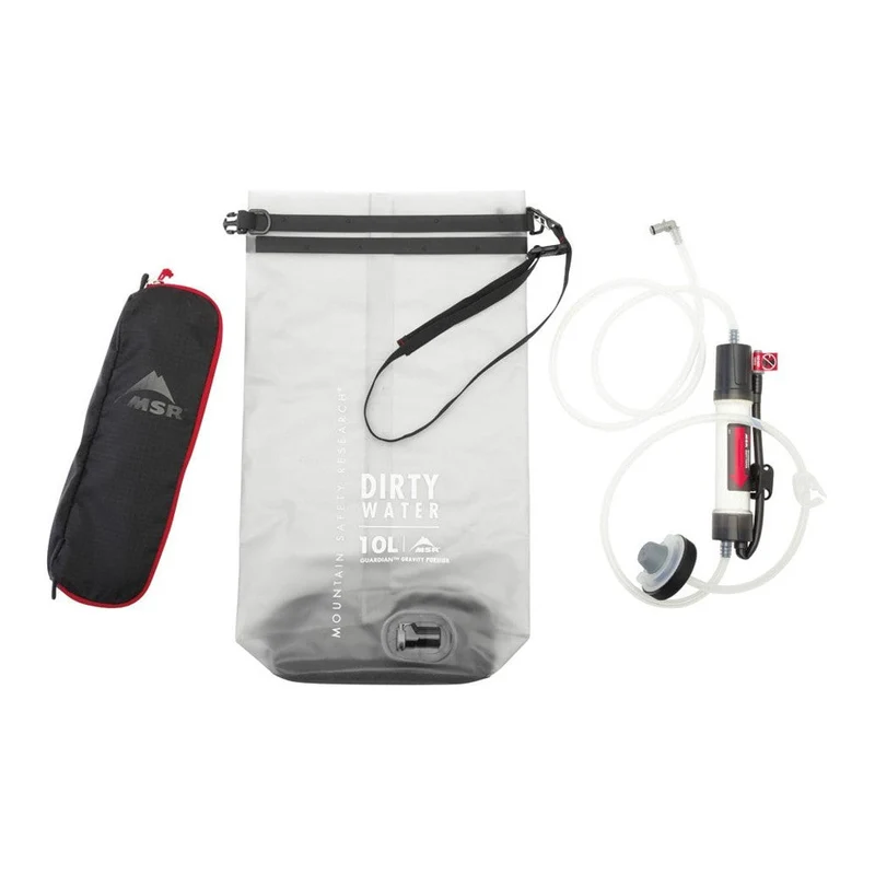 MSR - Guardian Gravity Wasserreinigungsfilter