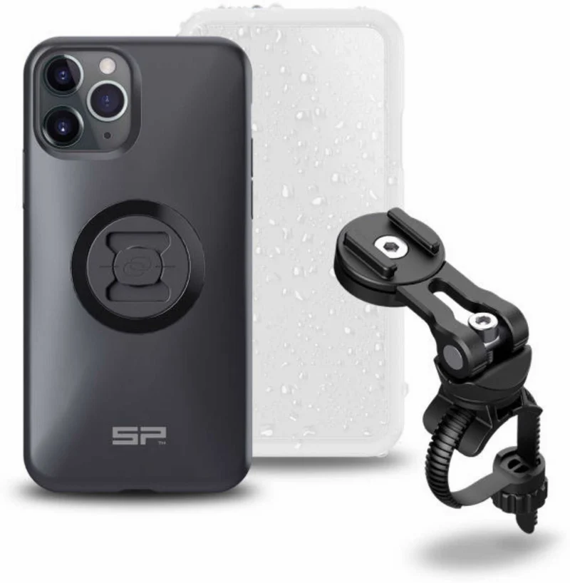 SP Connect Bike Bundle II Halterung