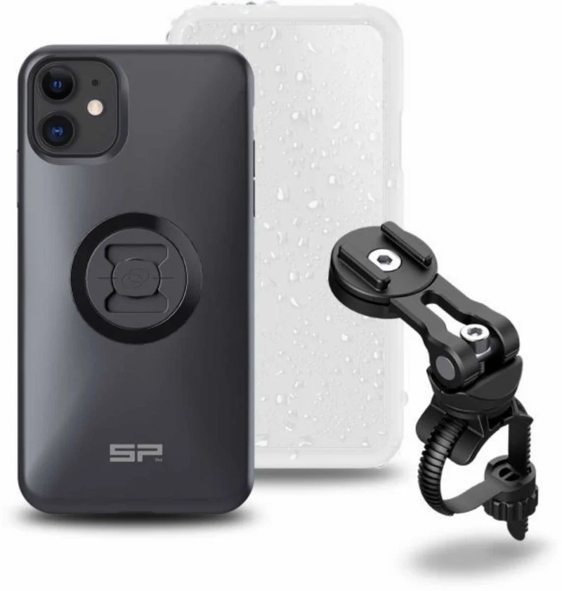 SP Connect Bike Bundle II Halterung