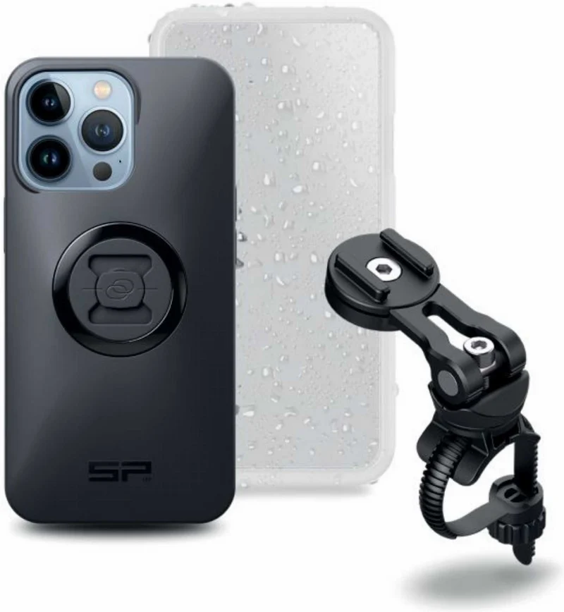 SP Connect Bike Bundle II Halterung