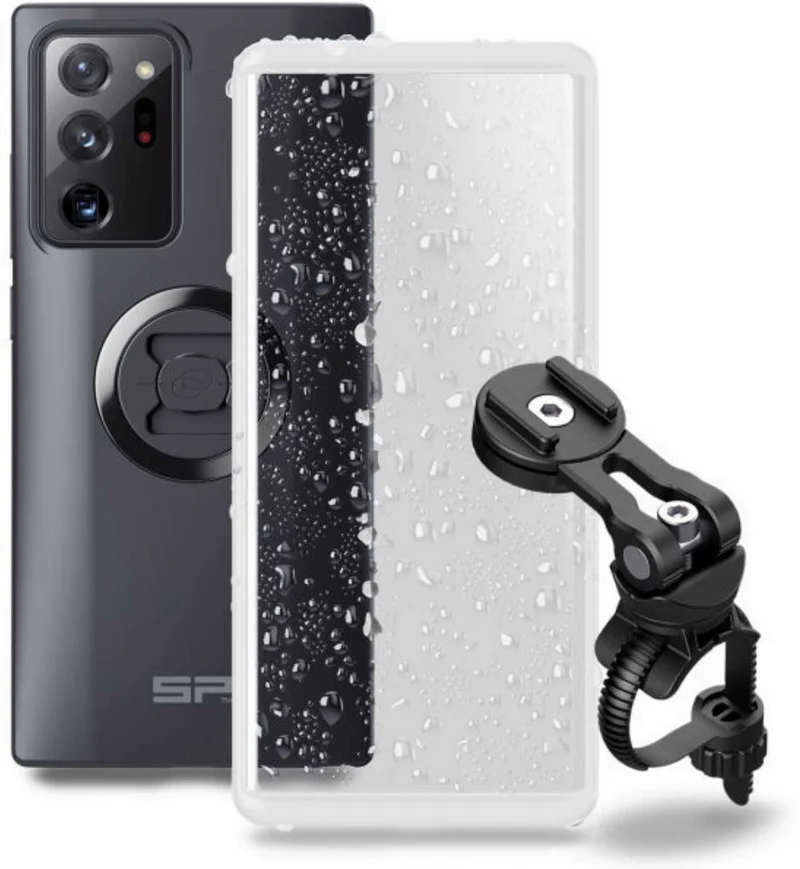 SP Connect Bike Bundle II Halterung