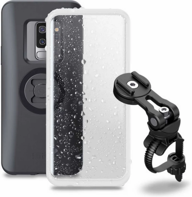 SP Connect Bike Bundle II Halterung