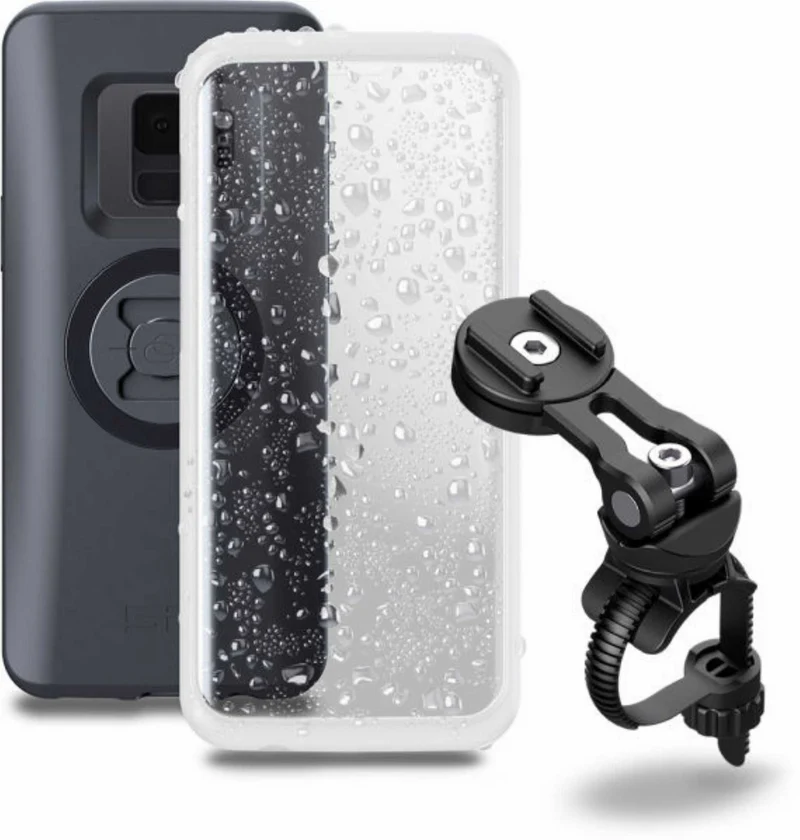 SP Connect Bike Bundle II Halterung
