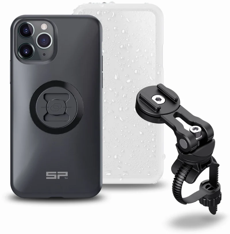 SP Connect Bike Bundle II Halterung