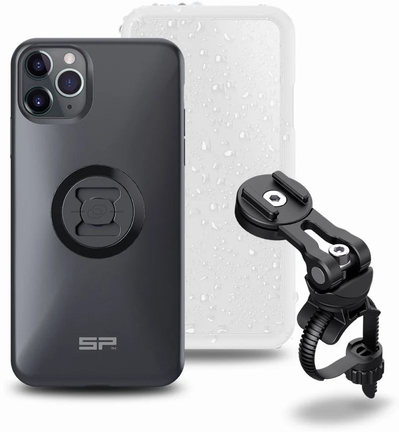 SP Connect Bike Bundle II Halterung