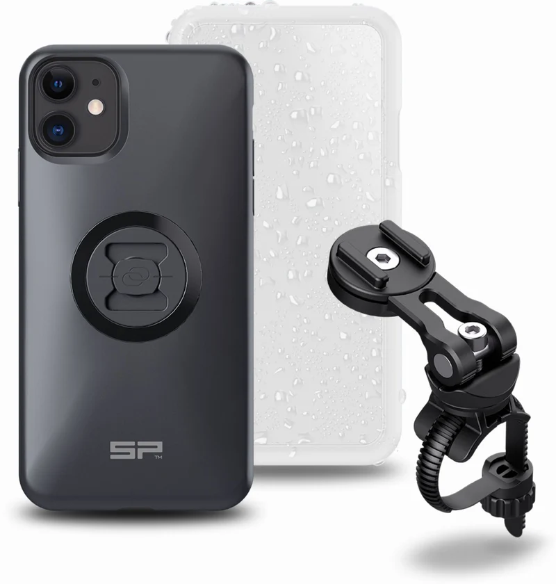 SP Connect Bike Bundle II Halterung