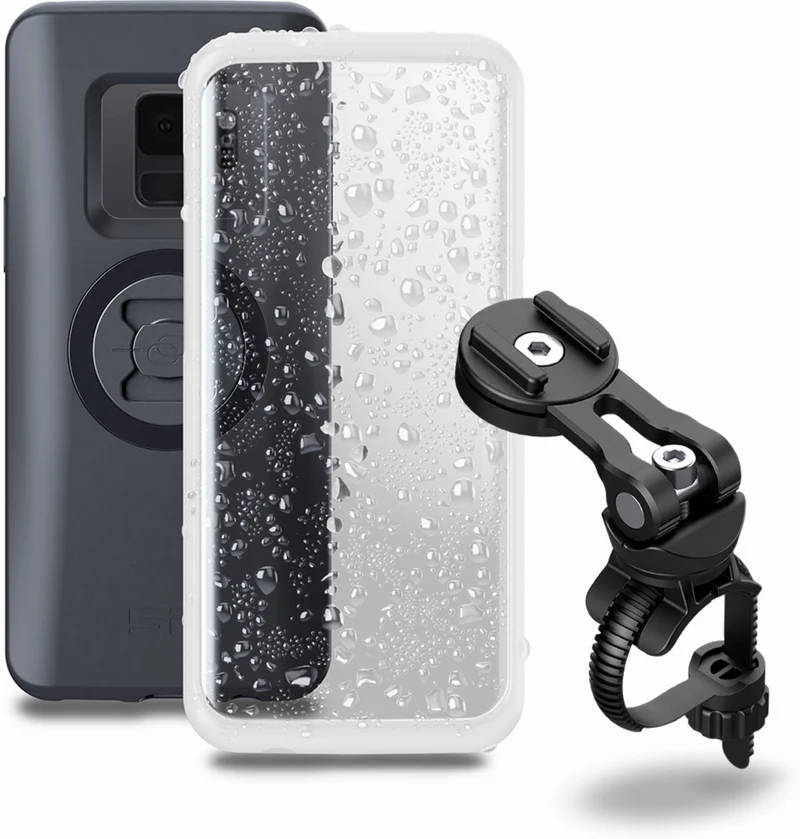 SP Connect Bike Bundle II Halterung