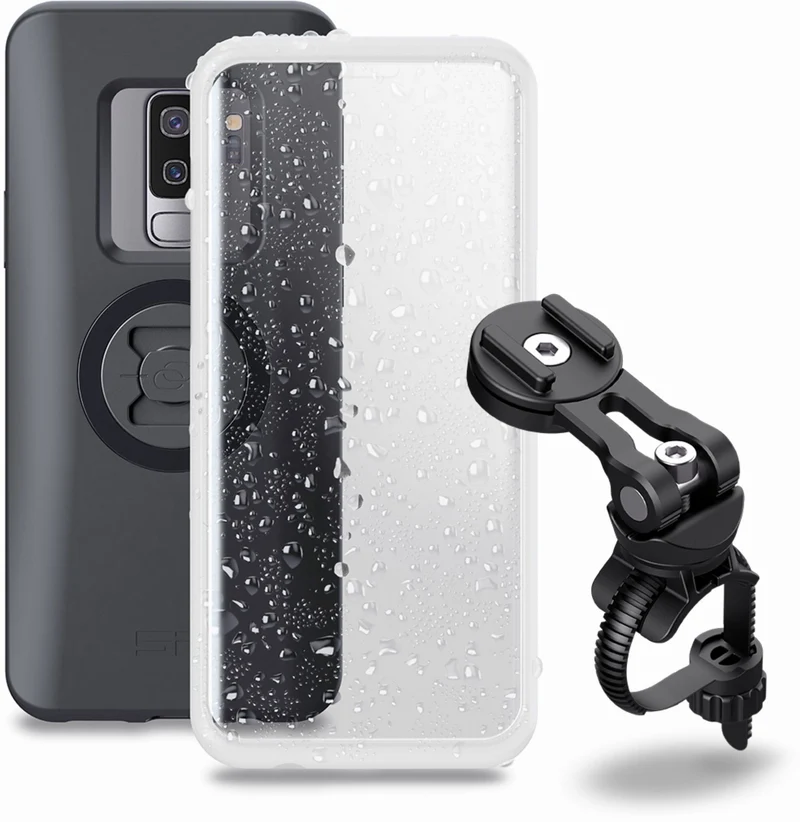 SP Connect Bike Bundle II Halterung
