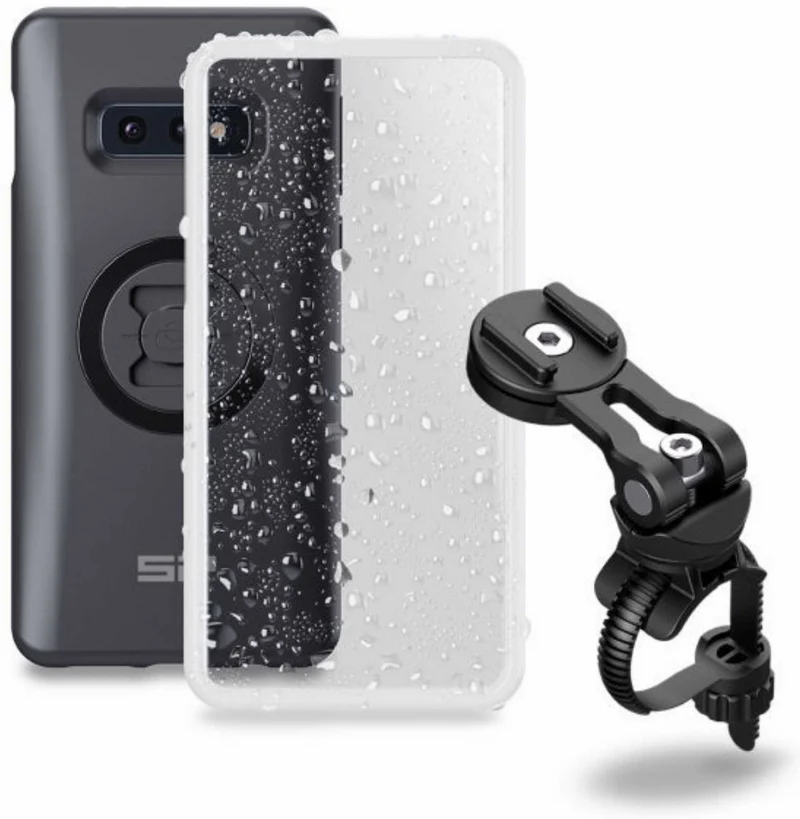 SP Connect Bike Bundle II Halterung