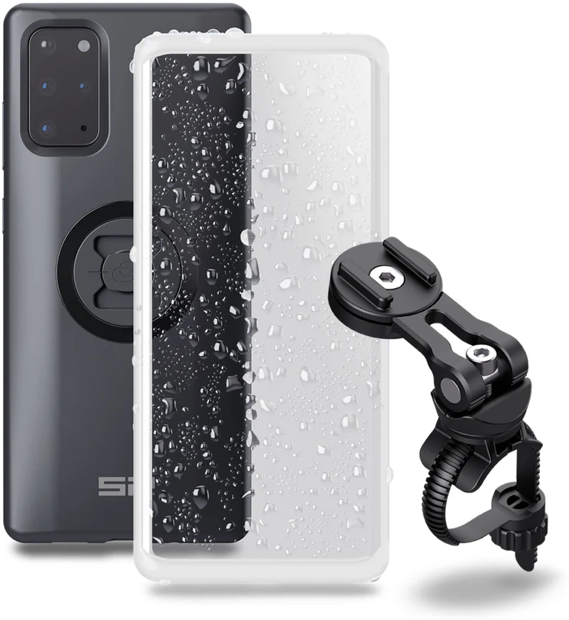 SP Connect Bike Bundle II Halterung