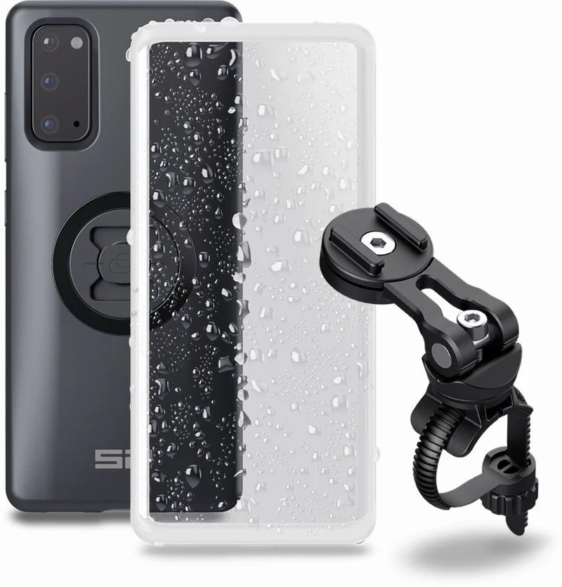 SP Connect Bike Bundle II Halterung