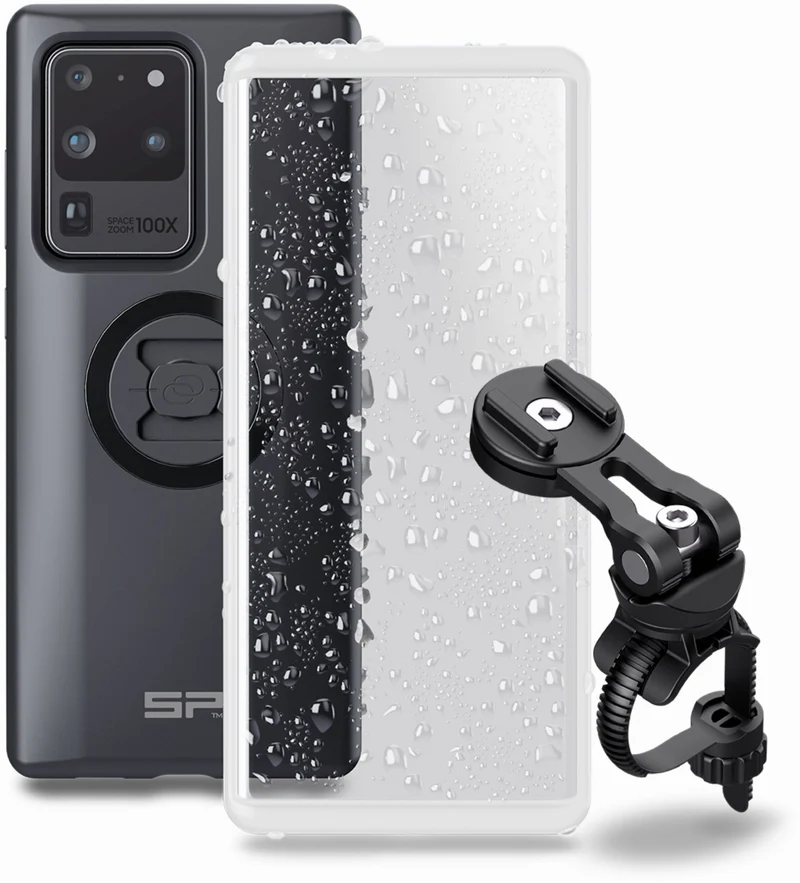 SP Connect Bike Bundle II Halterung