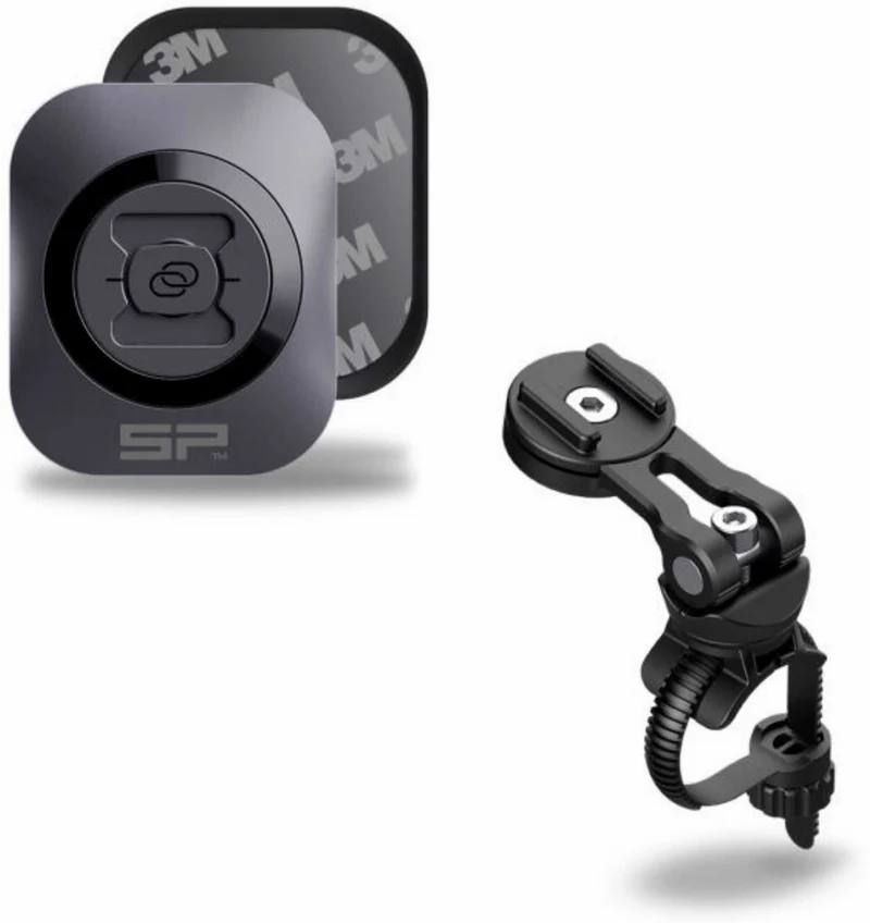 SP Connect Bike Bundle II Halterung