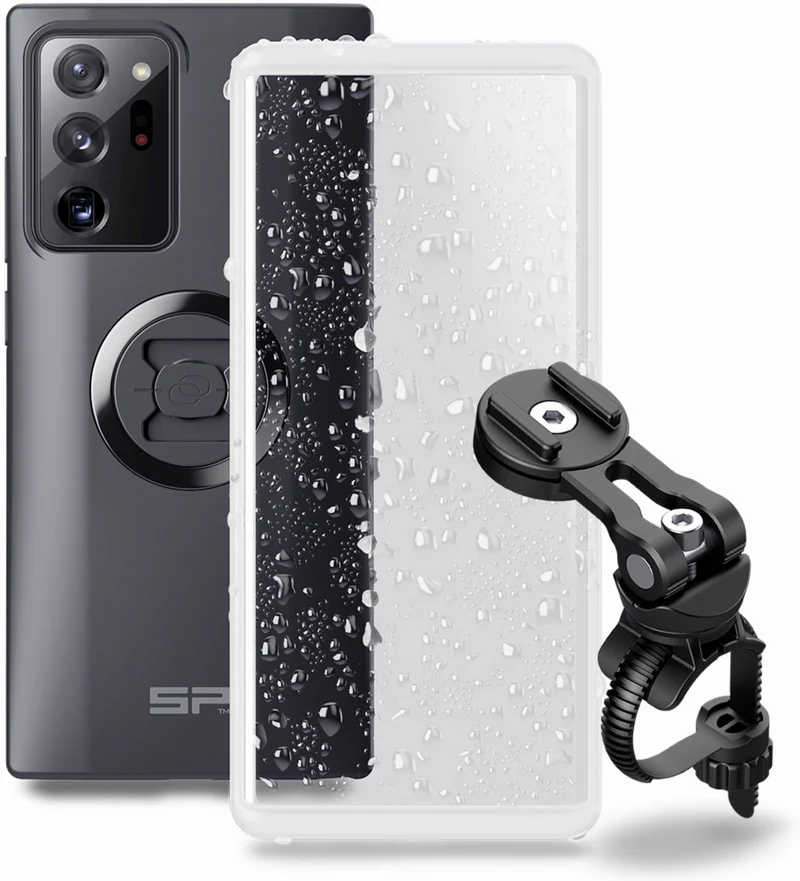 SP Connect Bike Bundle II Halterung