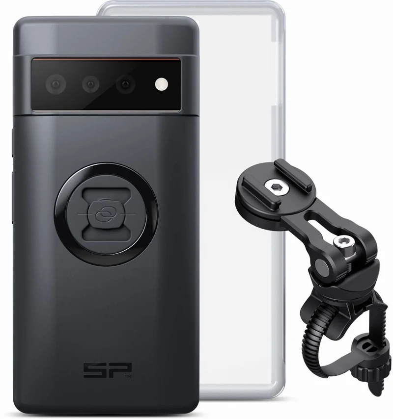SP Connect Bike Bundle II Halterung