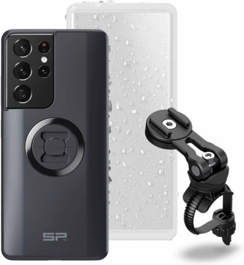 SP Connect Bike Bundle II Halterung