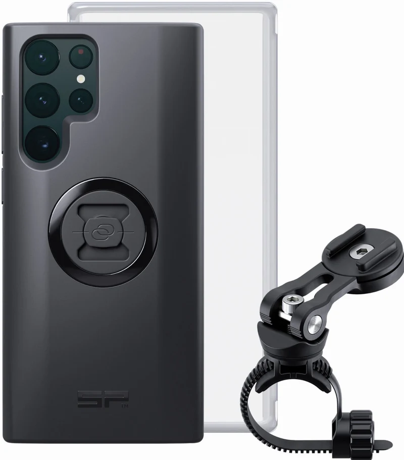 SP Connect Bike Bundle II Halterung