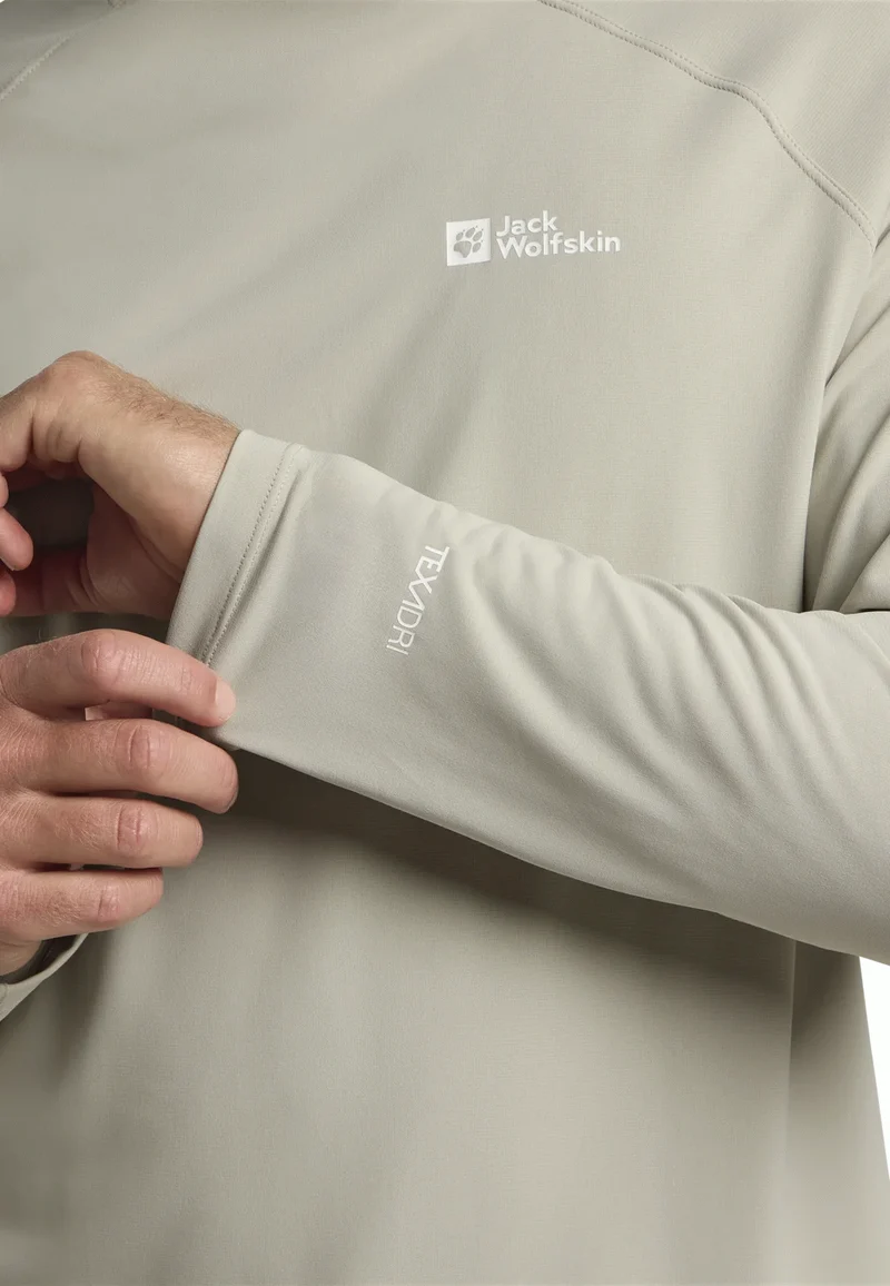 PRELIGHT SWIFT HOODY M