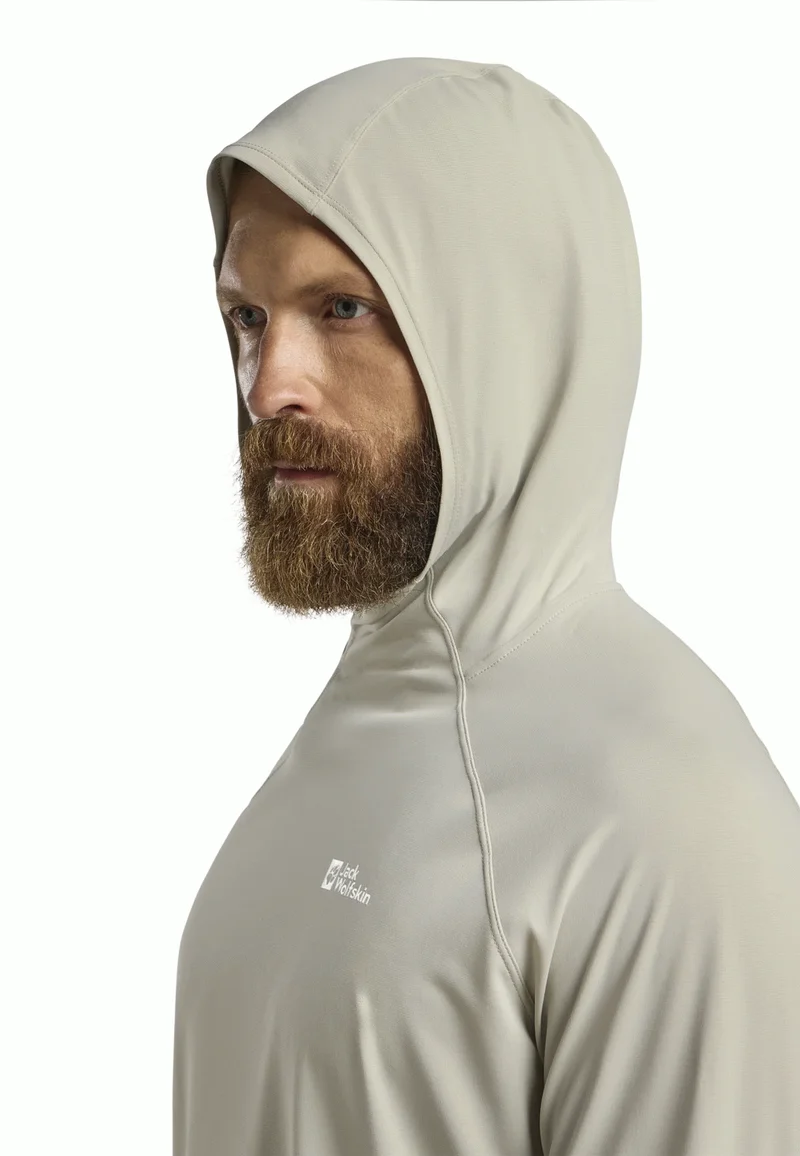 PRELIGHT SWIFT HOODY M