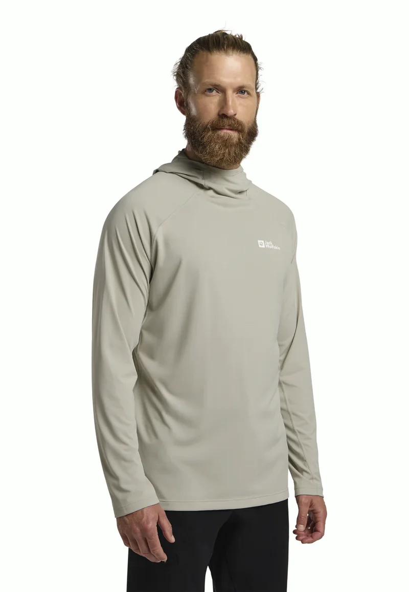 PRELIGHT SWIFT HOODY M