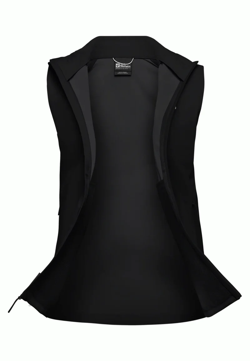 PRELIGHT STRIDE VEST W