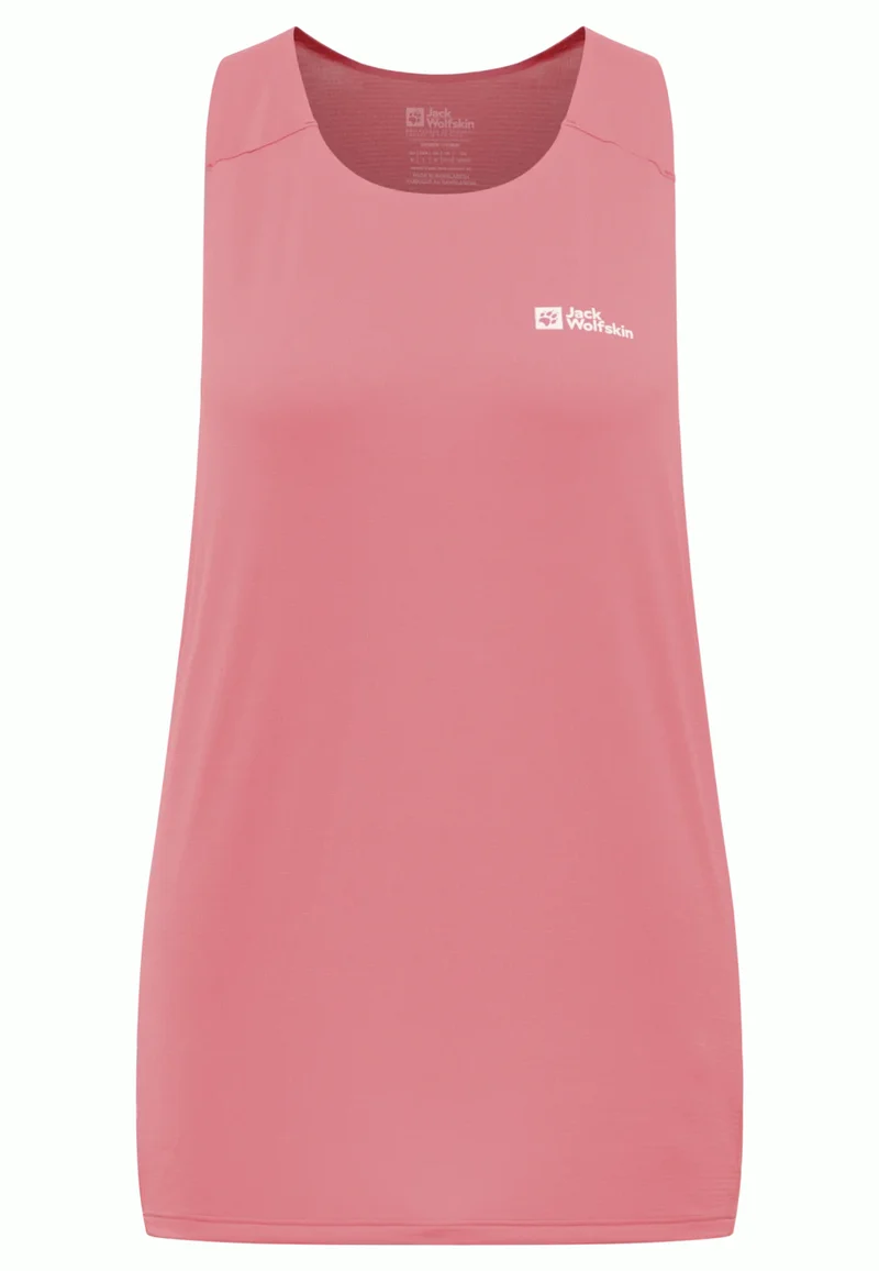 PRELIGHT STRIDE TANK W