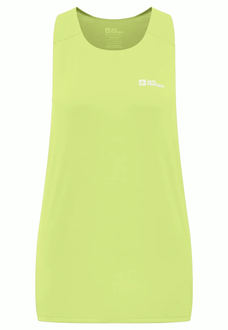 PRELIGHT STRIDE TANK W